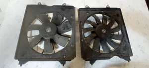 Honda Civic Electric radiator cooling fan 1680009670