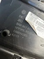 Volkswagen PASSAT B7 Heckklappentürgriff innen 3AB867011