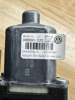 Volkswagen PASSAT B7 Front door window regulator motor 3C0959793C