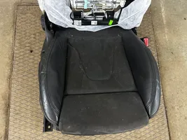 Audi A4 S4 B8 8K Asiento delantero del pasajero 