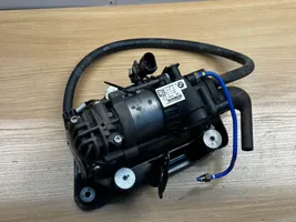 BMW 7 G11 G12 Ilmajousituksen kompressoripumppu 6884682