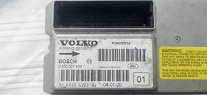 Volvo V70 Airbag-Set 8686286