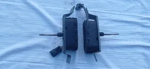 Volvo V70 Motor del limpiafaros delantero 0390206218