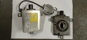 Mazda 3 I Modulo di zavorra faro Xenon W3T15671