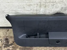 Volkswagen Golf VII Tailgate/boot lid cover trim 5G9867605A