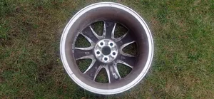 Toyota Avensis T250 R17-alumiinivanne 4261105150