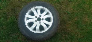 Honda CR-V R16 alloy rim S9A665A