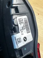 BMW 7 G11 G12 Lampy tylnej klapy bagażnika 2583244