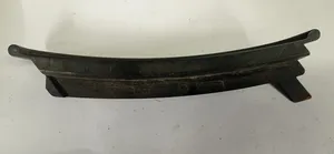 Mercedes-Benz S W222 Rear bumper trim bar molding A2228858501