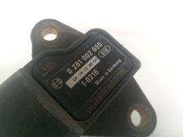 Renault 4 Luftdrucksensor 0608103BG9