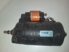 Volkswagen Jetta I Starter motor 0001317009