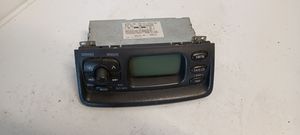 Toyota Yaris Panel / Radioodtwarzacz CD/DVD/GPS 34014