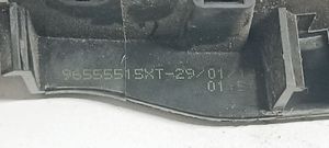 Citroen Berlingo Poignée inférieure de porte avant 96555515XT