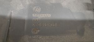 Volkswagen Transporter - Caravelle T6 Kita variklio skyriaus detalė 7E0915435B