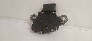 Volkswagen Touareg I Transmission gearbox valve body TRA010