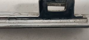 Volkswagen Sharan Listwa zderzaka przedniego 7N0853767