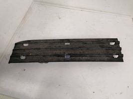 Citroen Berlingo Modanatura separatore del paraurti anteriore 9677724180