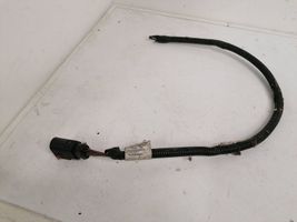 Volkswagen Touareg I Capteur solaire / capteur de lumière 7L0971767A