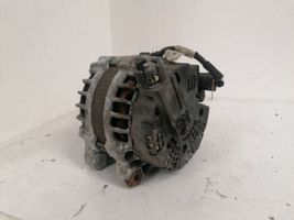 Jaguar XF Generatore/alternatore G4D39137