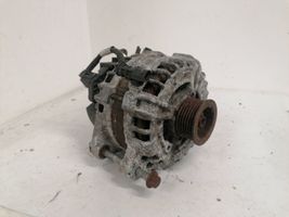 Jaguar XF Generatore/alternatore G4D39137