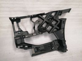 Volkswagen Golf VII Staffa di rinforzo montaggio del paraurti anteriore 5G0807724F