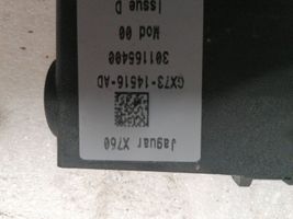 Jaguar XE Sulakerasian kansi GX7314516AD