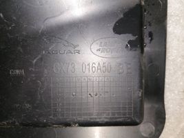 Jaguar XE Ohjaamon sisäilman ilmakanava GX73016A50BE