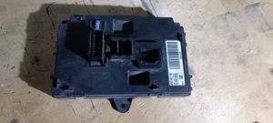 Citroen Berlingo Comfort/convenience module 9656147980