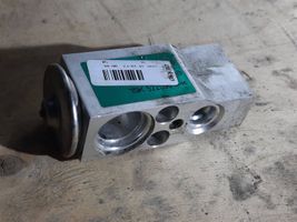 Citroen C8 Radiatore aria condizionata (A/C) (abitacolo) 522090