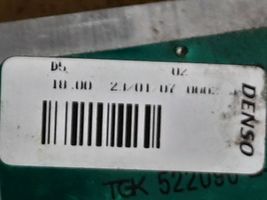 Citroen C8 Radiatore aria condizionata (A/C) (abitacolo) 522090