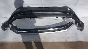 Toyota RAV 4 (XA40) Front bumper lower grill 5241142030