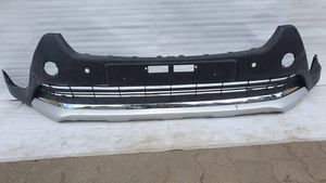 Toyota RAV 4 (XA40) Front bumper lower grill 5241142030