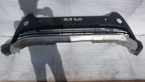 Toyota RAV 4 (XA40) Front bumper lower grill 5241142030