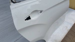 BMW X6 F16 Rear door 