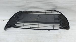 Toyota Yaris Grille calandre supérieure de pare-chocs avant 531020D120