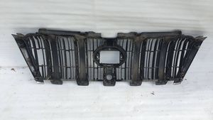 Toyota Land Cruiser (J150) Griglia superiore del radiatore paraurti anteriore 5311160A70