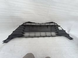 Toyota Yaris Grille calandre supérieure de pare-chocs avant 531020D130