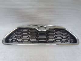 Toyota Highlander XU70 Maskownica / Grill / Atrapa górna chłodnicy 531010E330