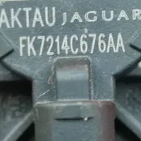 Jaguar XE Turvatyynyn törmäysanturi FK7214C676AA