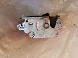 Volkswagen Crafter Loading door lock A9067401235