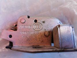 Volkswagen Crafter Loading door lock A9067401235