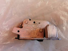 Volkswagen Crafter Loading door lock A9067401235