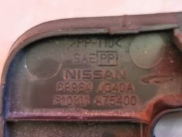 Nissan X-Trail T31 Kita salono detalė 68964JG40A