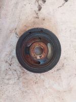 Fiat Scudo Crankshaft pulley ET101244