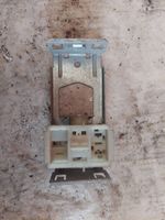 Renault 4 Interruptor de luz antiniebla 5010232038