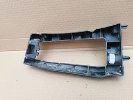 Peugeot Partner Rear bumper mounting bracket 9816808680