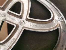 Peugeot Partner Logo, emblème, badge 9097502195