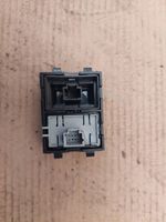 Renault Trafic III (X82) Windscreen/window heater switch 1259364X