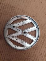 Volkswagen Sharan Mostrina con logo/emblema della casa automobilistica 7P6853630D