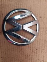 Volkswagen Sharan Mostrina con logo/emblema della casa automobilistica 7P6853630D